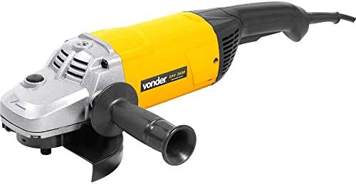 Vonder, Esmerilhadeira Angular 7
