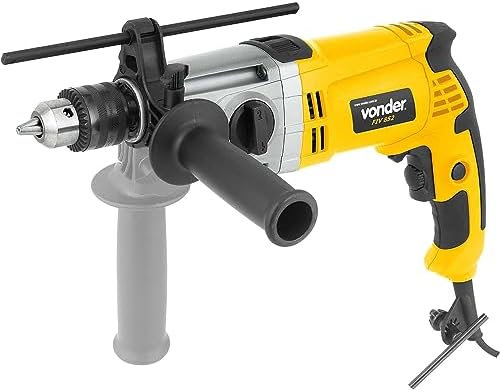 Vonder, Furadeira De Impacto 1/2