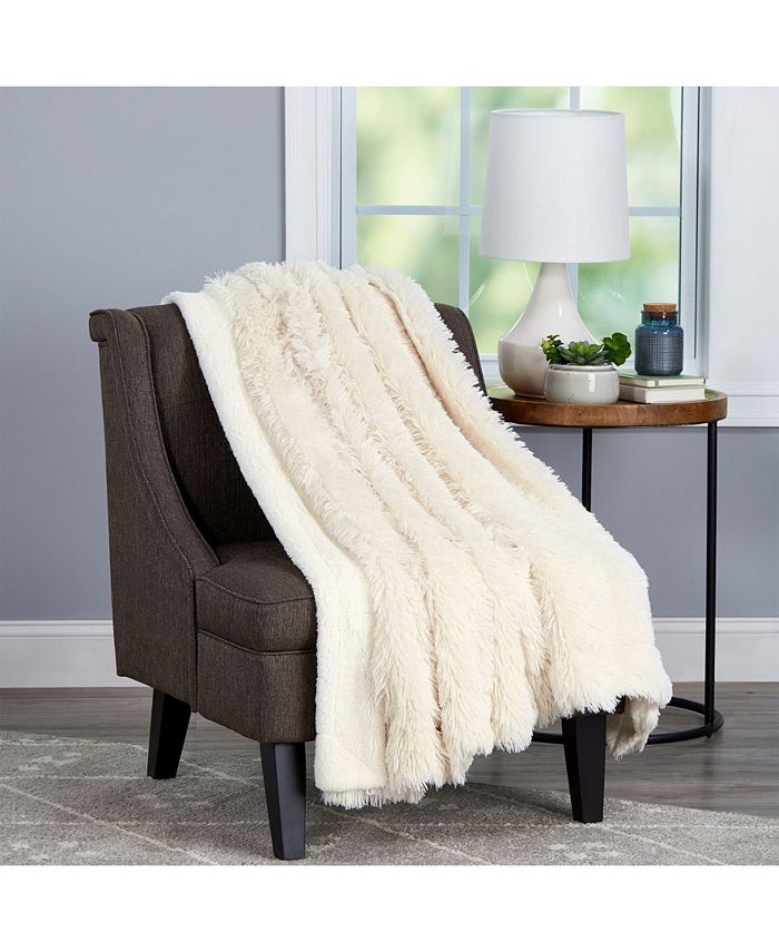 Baldwin Throw Blanket