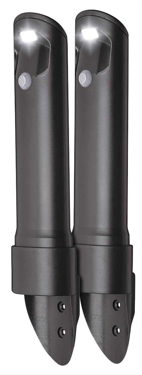 Summit Gifts MB562BRN0200 Compact LED Path Lights
