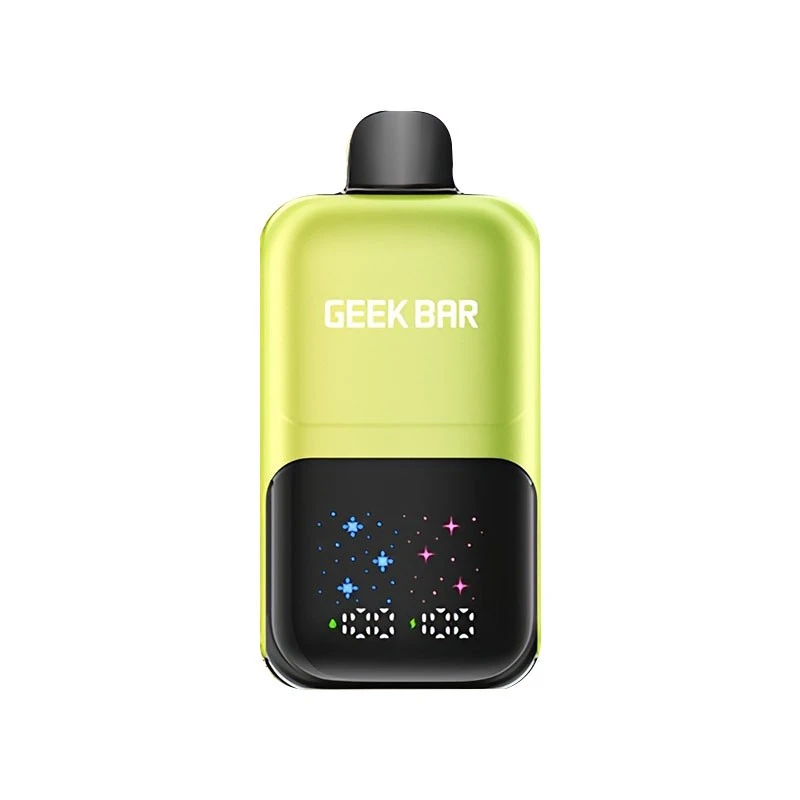 🧊 Geek Bar 2GO 50000 – Long-Lasting Disposable E-Cigarette with Premium Flavor