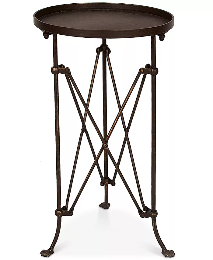 3R Studio Metal Table