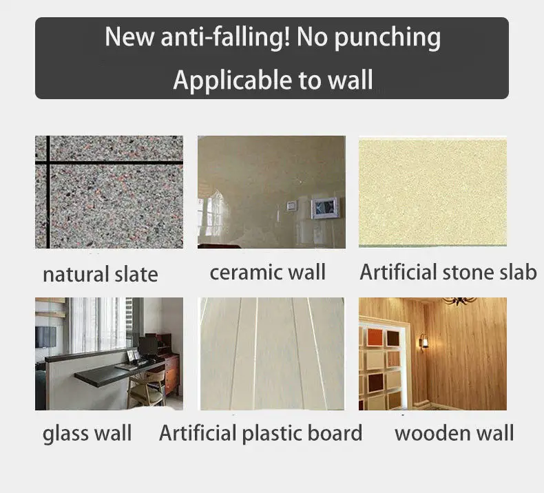 💥Factory Clearance Sale, Discounted Prices💥Punch-free Safety Ant