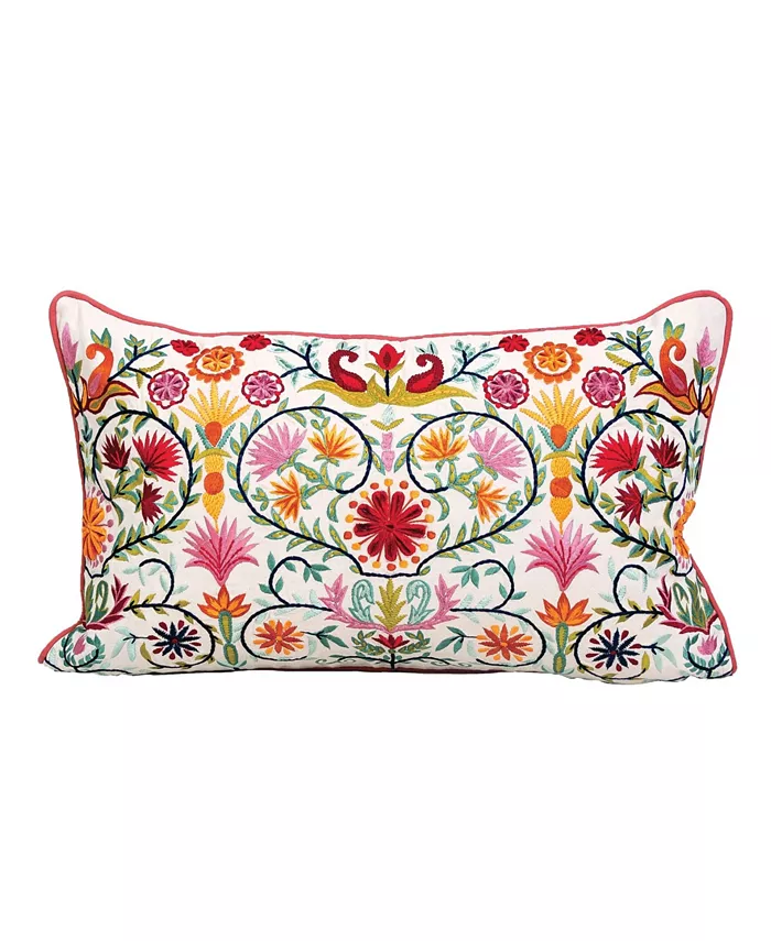 carol frank Pippa Pillow