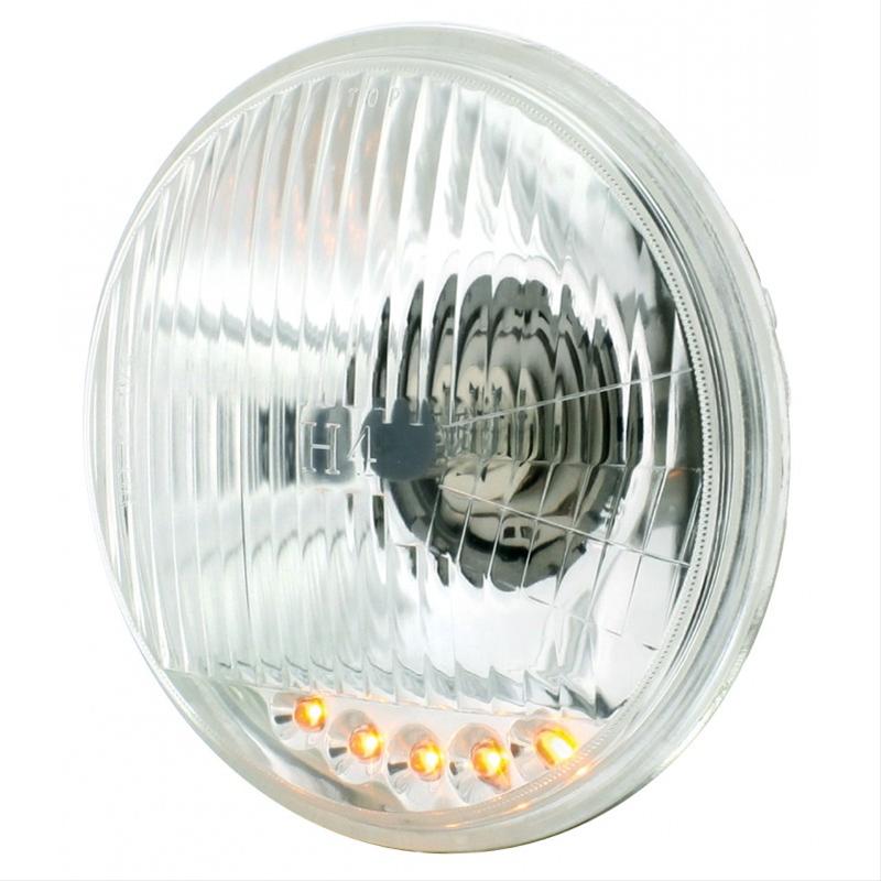 United Pacific S2005LED United Pacific Conversion Headlights