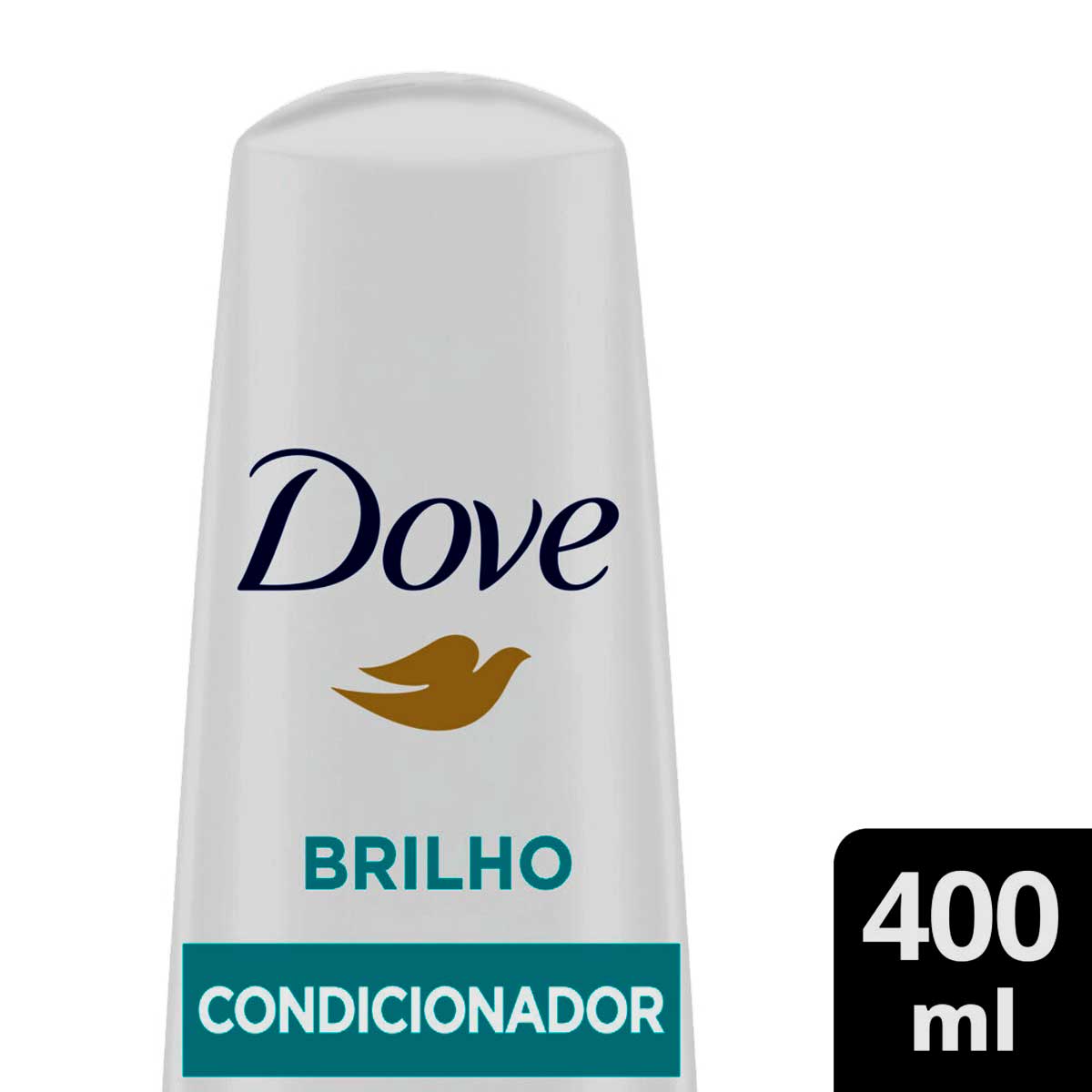 Condicionador Dove Nutritive Oleo Micelar 400 ml