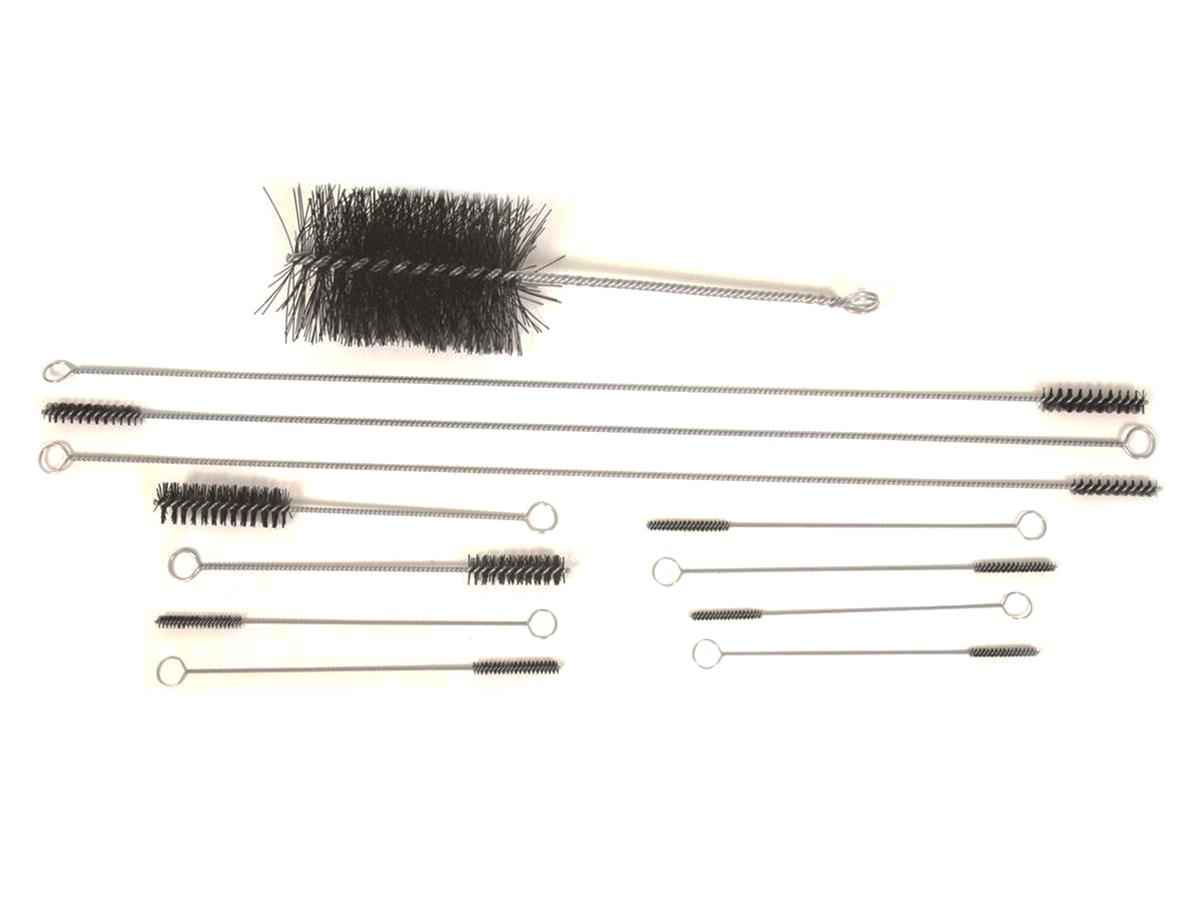 Moroso 61820 Moroso Engine Cleaning Brush Sets