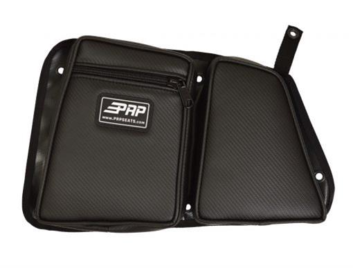 PRP E40-210 PRP Seats RZR Door Bags with Knee Pads
