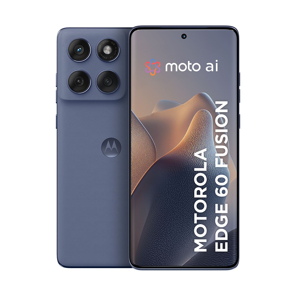 Smartphone Motorola Edge 60  Smartphone Motorola com entrega rápida.
