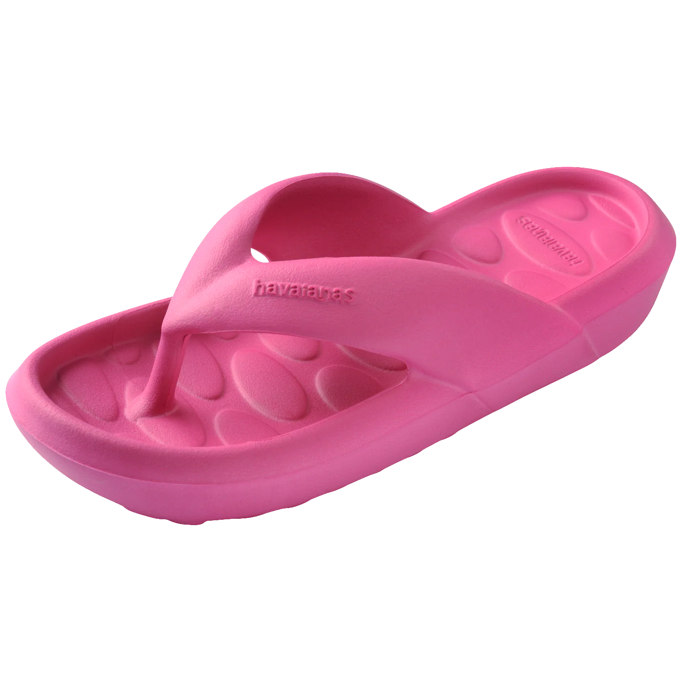 Chinelo Flatform Havaianas Candy Pop