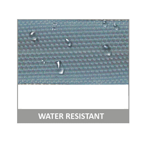 Oceansouth Outboard Heavy Duty Storage/Cowling Cover for Yamaha 4 Cyl 2.7L - 150D (2016-2023)