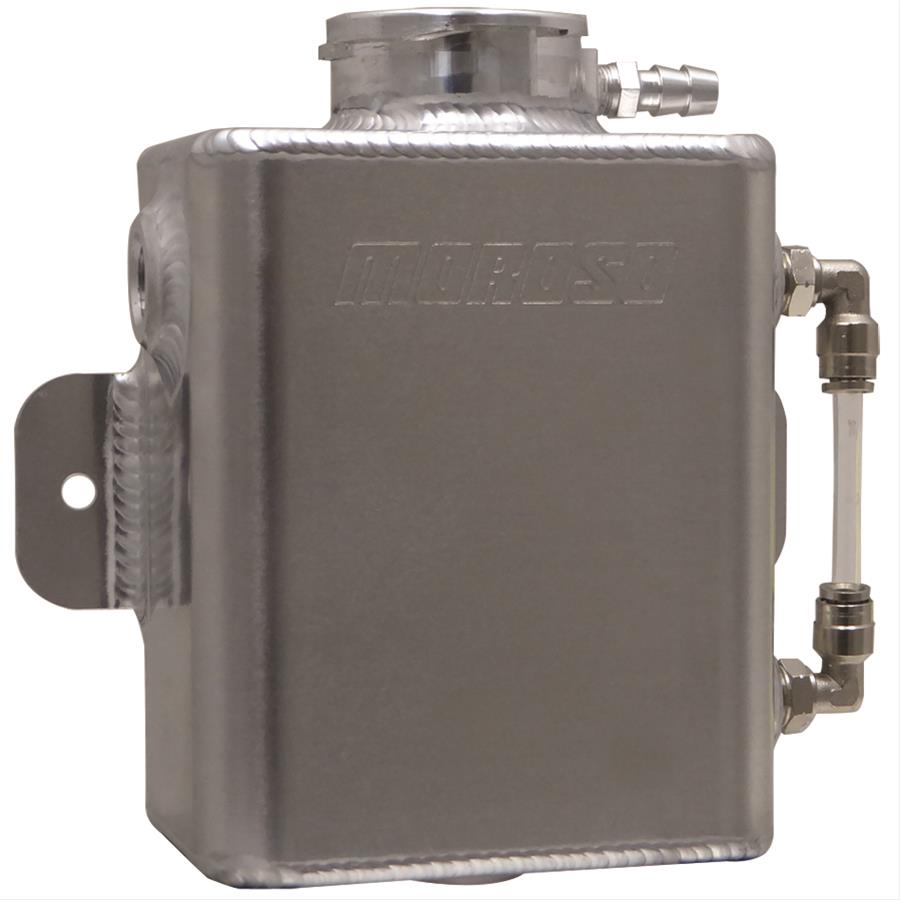 Moroso 63773 Moroso Cooling System Expansion Tanks