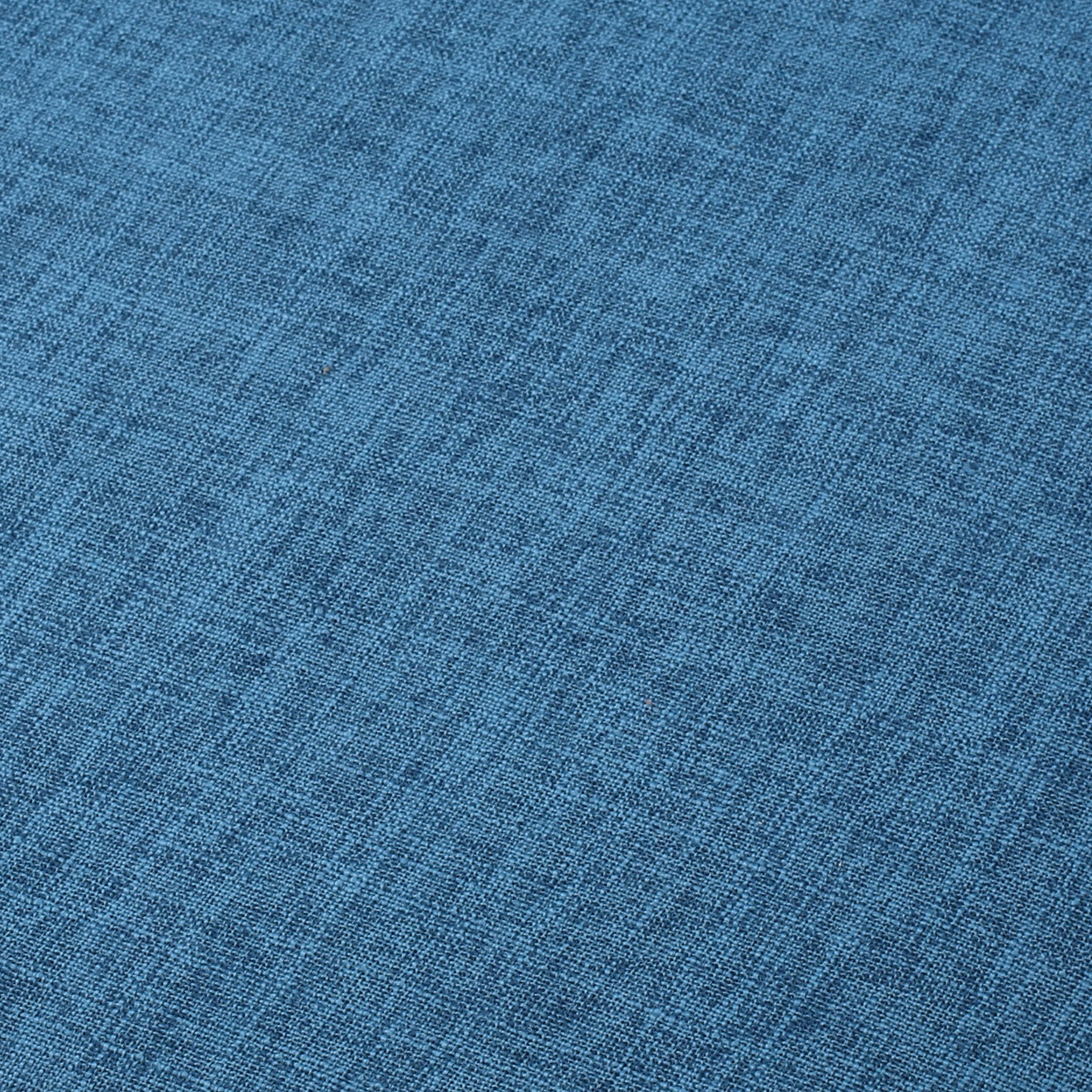 Kronen Mid Century Design Fabric Accent Chair