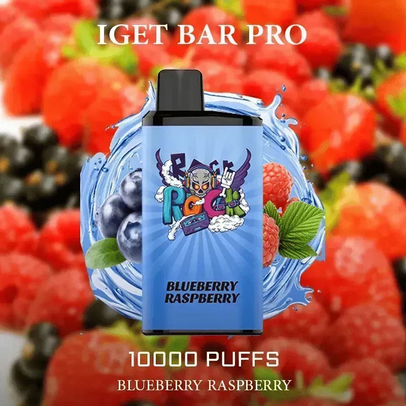 🔥 3-Pack & 5-Pack | IGET BAR PRO 10,000 Puffs | Sydney Stock 🇦🇺