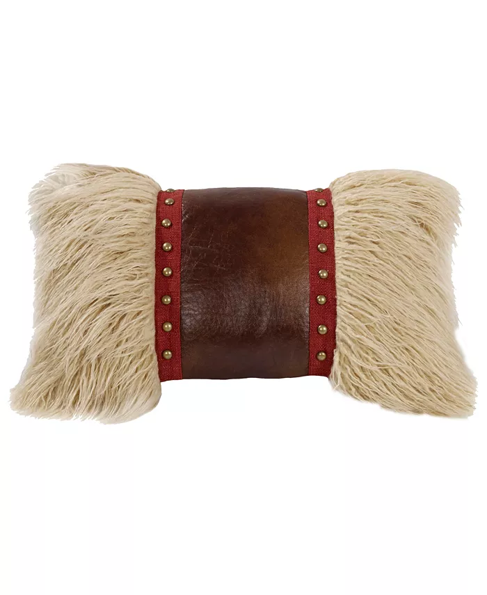 HiEnd Accents Mongolian Fur 12