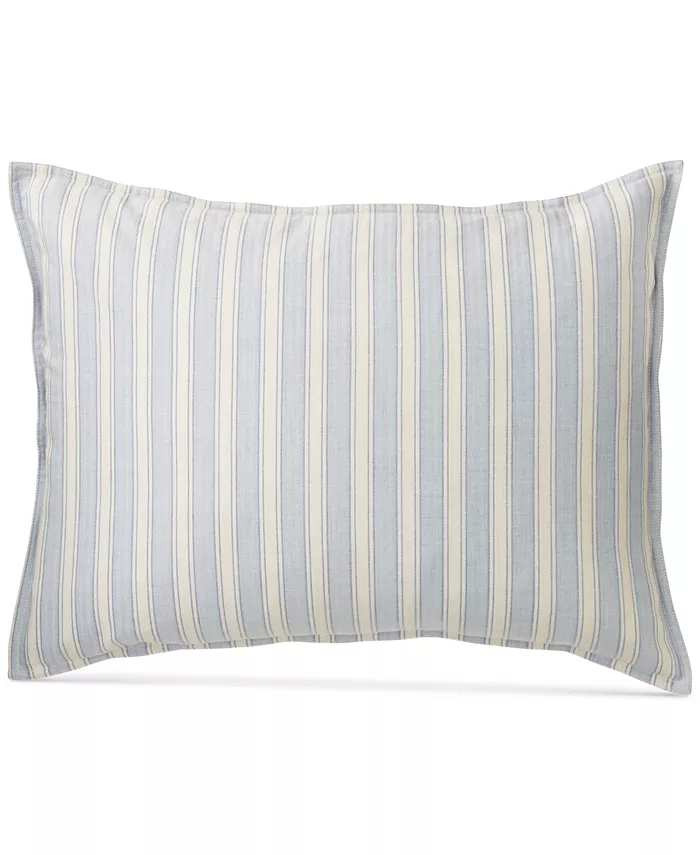 Lauren Ralph Lauren Graydon Bold Stripe  Decorative Pillow， 15