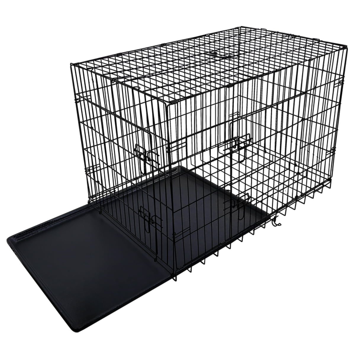 generic Large Black 48