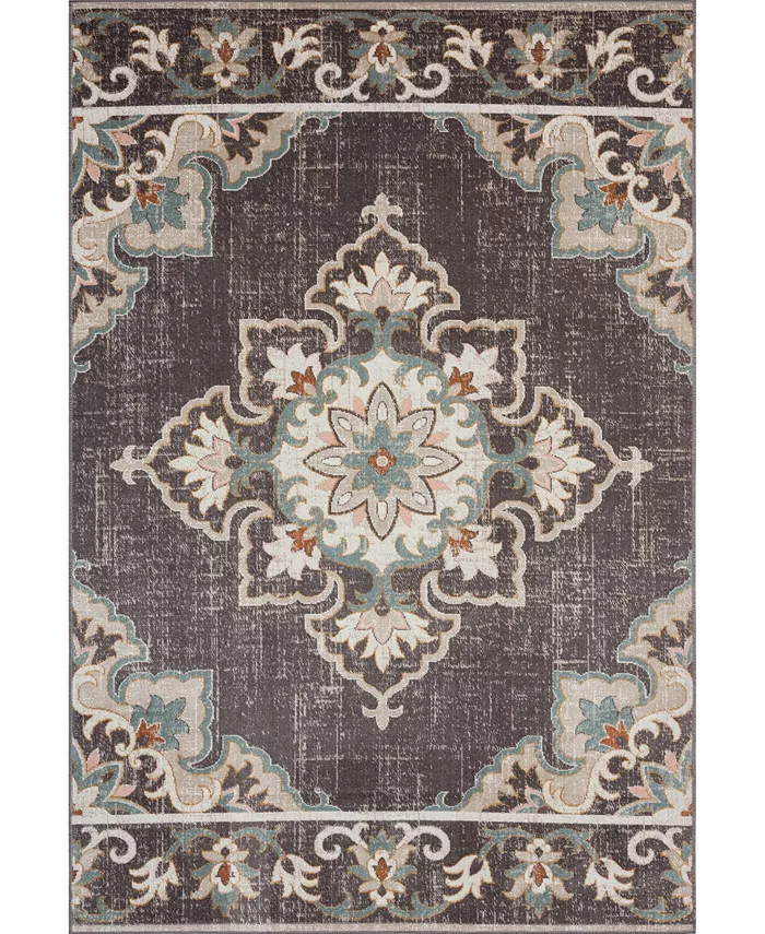 LR Home Heirloom HRL81462 5'3