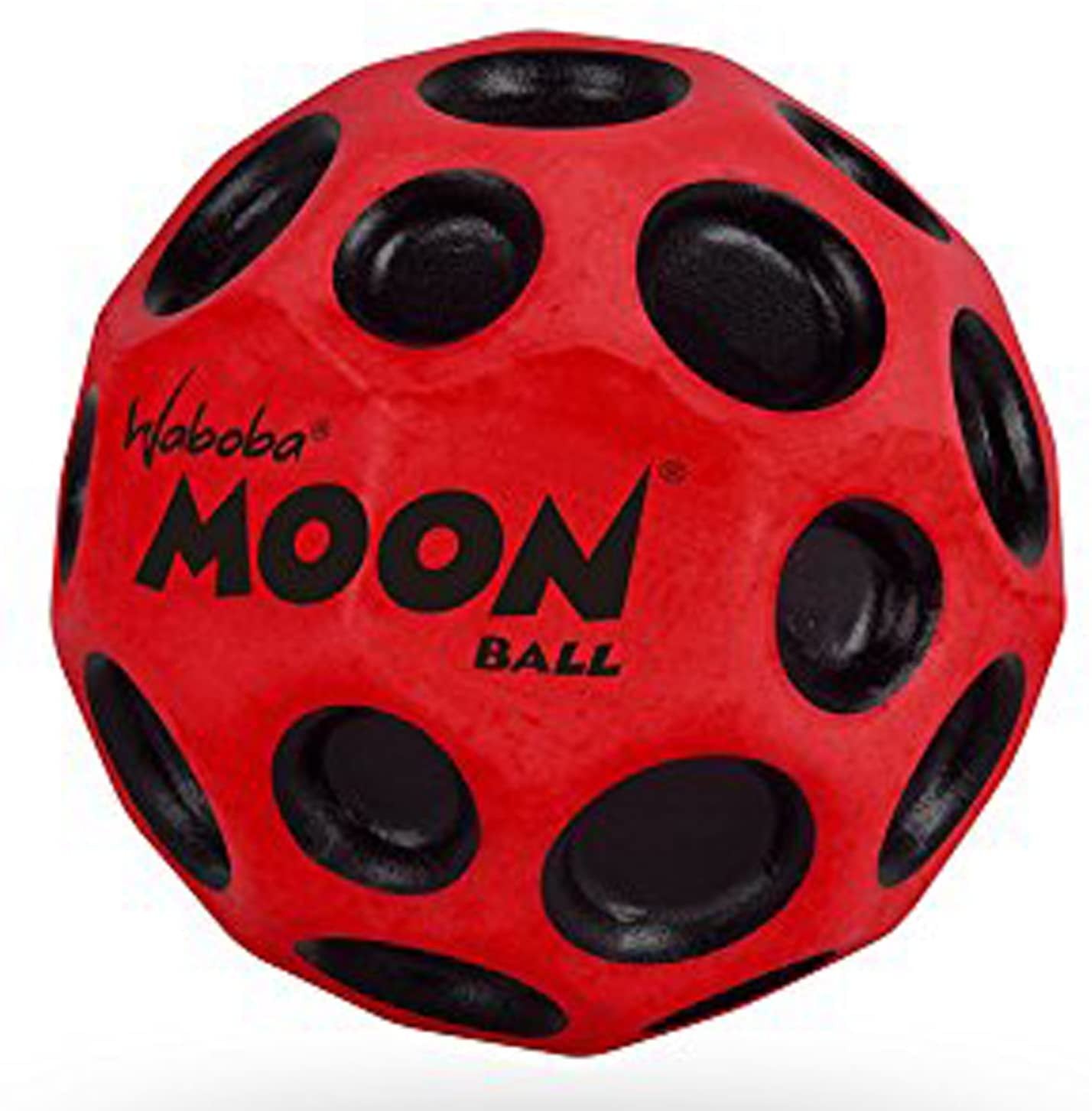 Waboba Moon Ball Colors May Vary 2 Pack