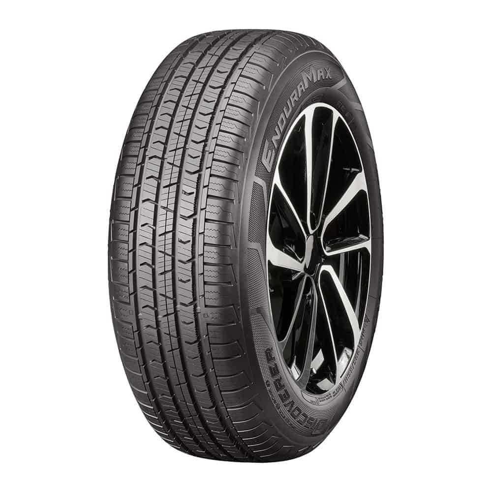Cooper Discoverer Enduramax 215/55R17 94V