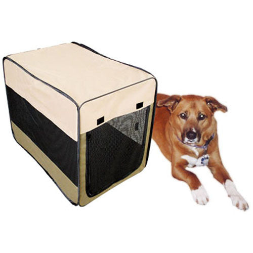 Sportsman Series SSPPK36 Medium Portable Pet Kennel