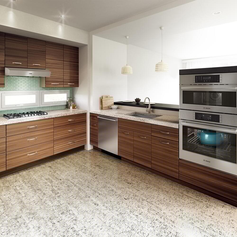 Bosch 300 Series 30 in Undercabinet Range Hood with Lights in Stainless Steel