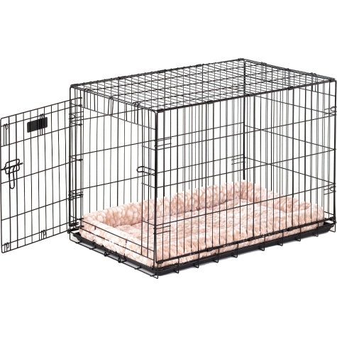 Precision Pet Products Valu Dog Crate， 1 Door， Small， 30