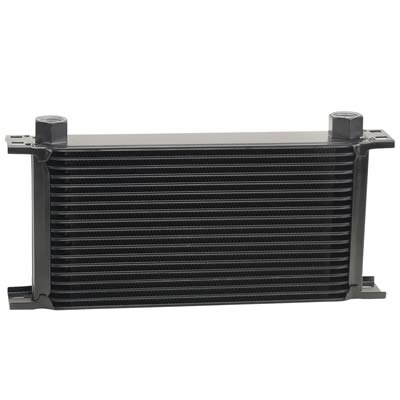 Derale Cooling Products 51978 Derale Stacked Plate Fluid Coolers