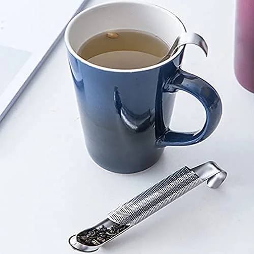 🔥BIG SALE - 48% OFF🔥Stainless Steel Tea Diffuser-BUY MORE SAVE M