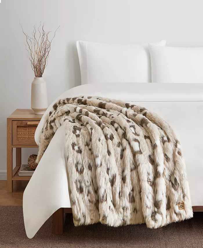 UGGandreg Kendra Throw， 70