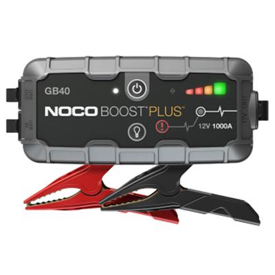 NOCO GB40 NOCO Genius Boost Plus Jump Starters