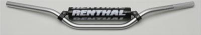 Renthal 780-01-SI-03-219 Renthal 7/8 in. Handlebars