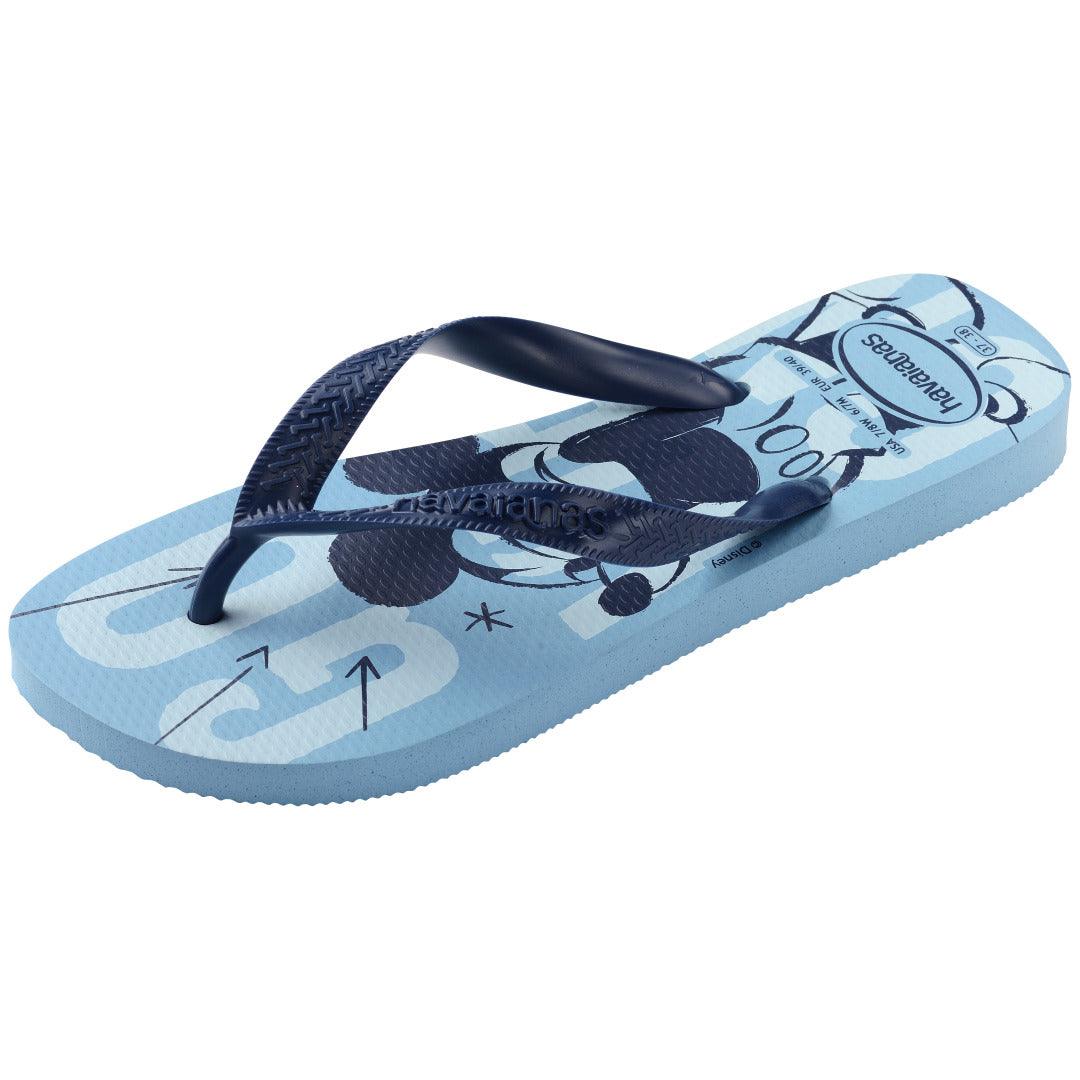 Chinelo Havaianas Top Disney