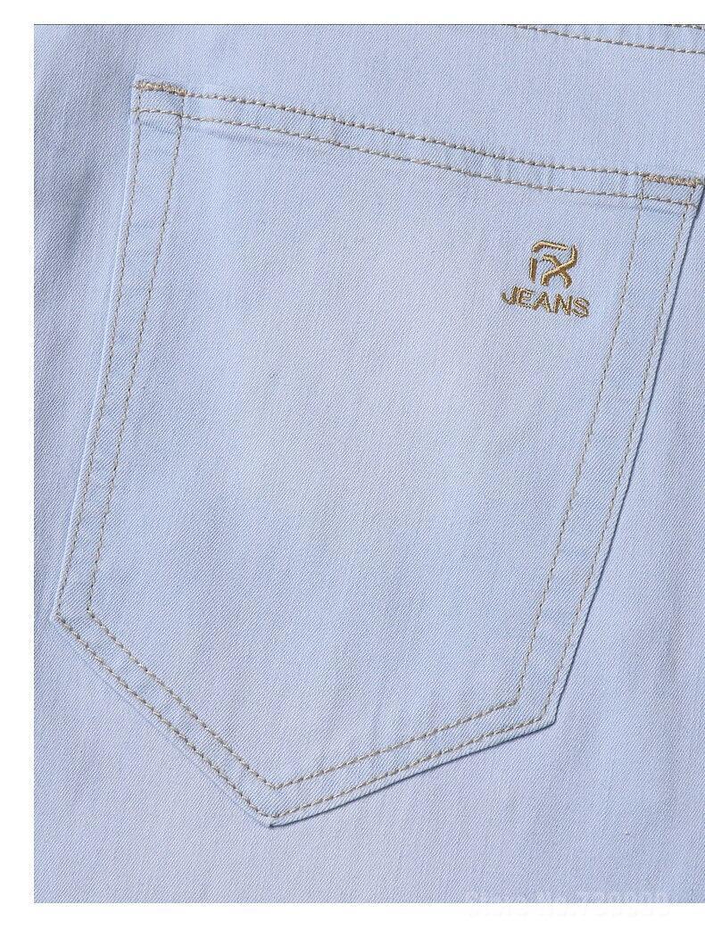 Calça Jeans Masculina Linha Premium - Elegance Denim / A Melhor opção em Qualidade e Elegência Para o Seu Dia a Dia!