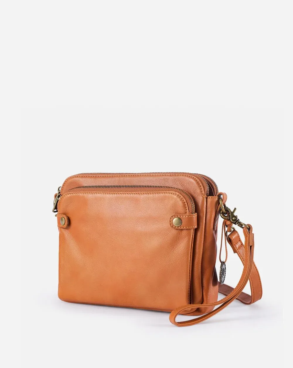 🔥Hot Sale 47% OFF🔥🔥-Crossbody Leather Shoulder Bags and Clutc