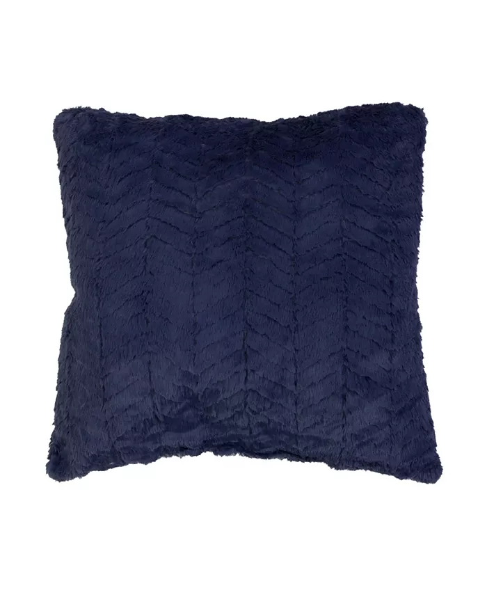 THRO Aiden Chevron Pillow and Decorative Set of 3