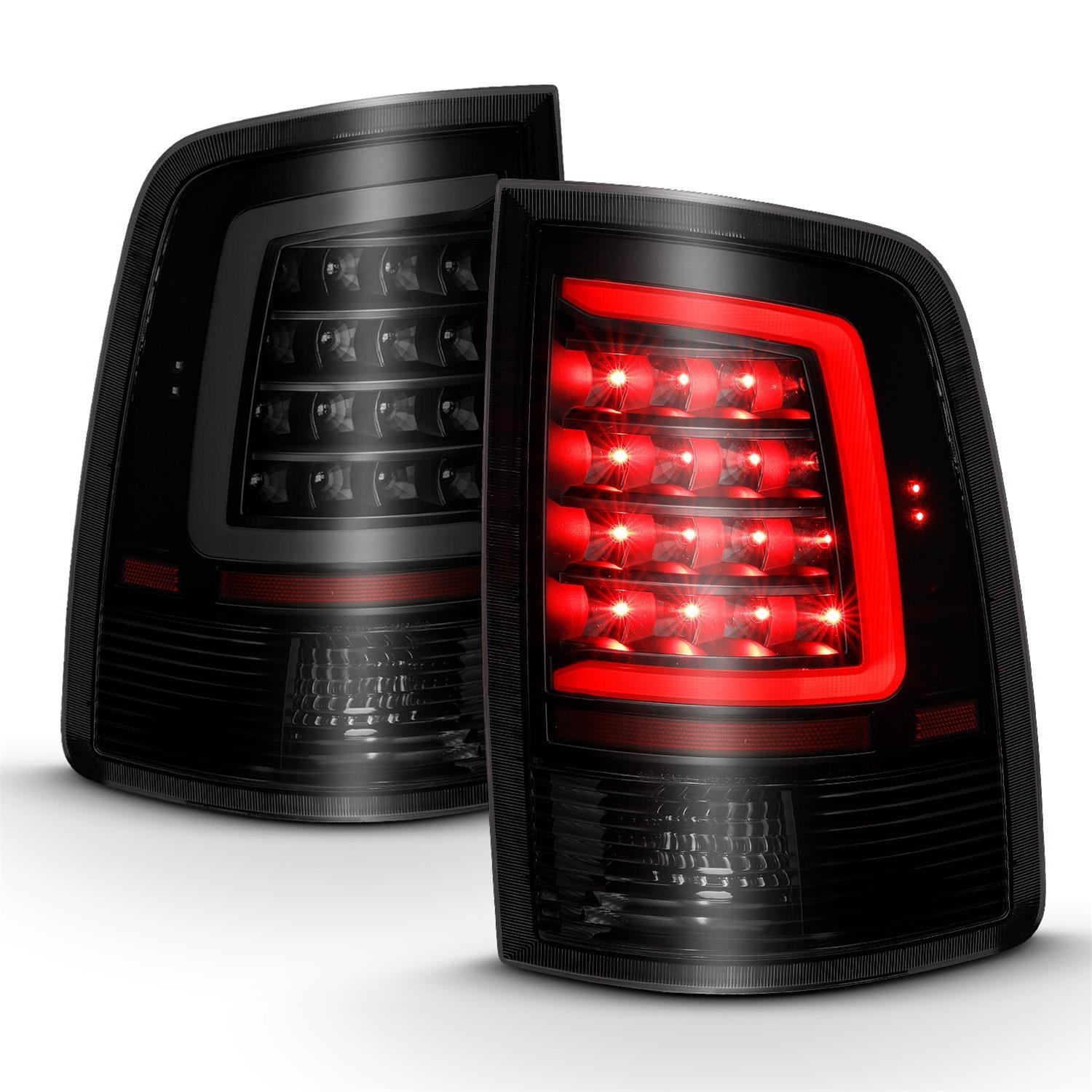 Anzo USA 311319 Anzo LED Taillights