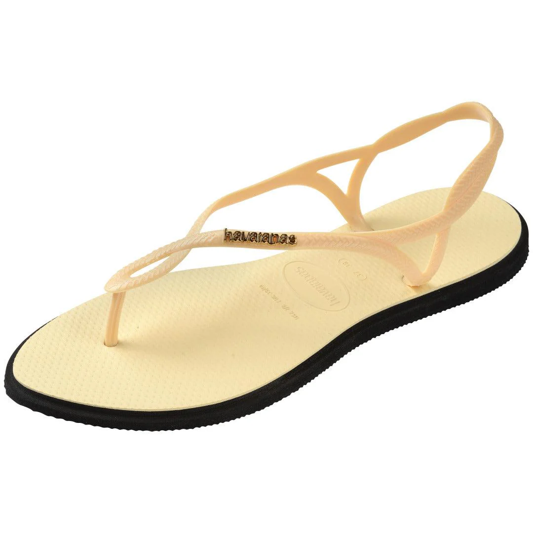 Rasteirinha Havaianas Luna Point