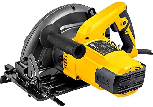 Serra Circular 9.1/4