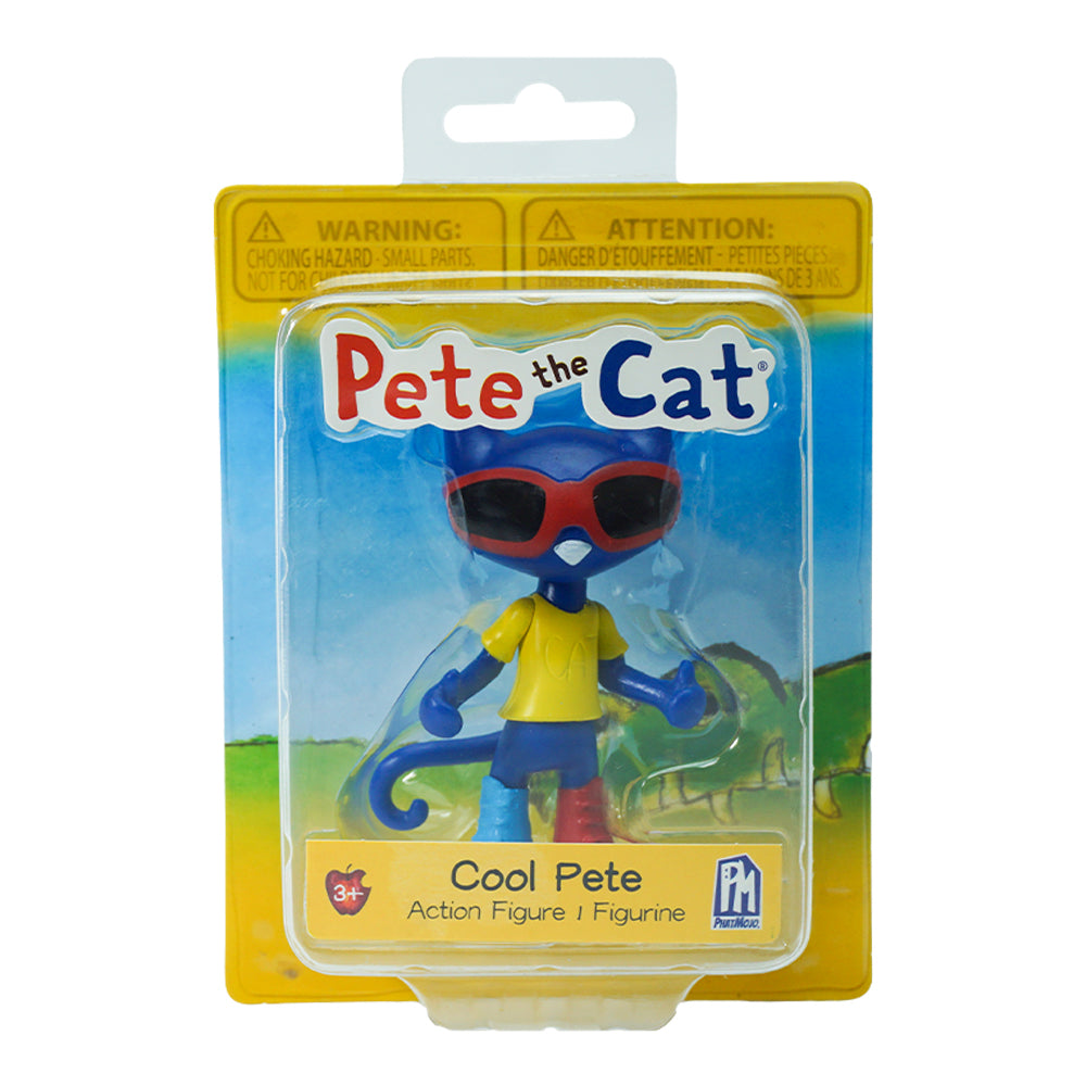 Pete the Cat - Cool Pete 3