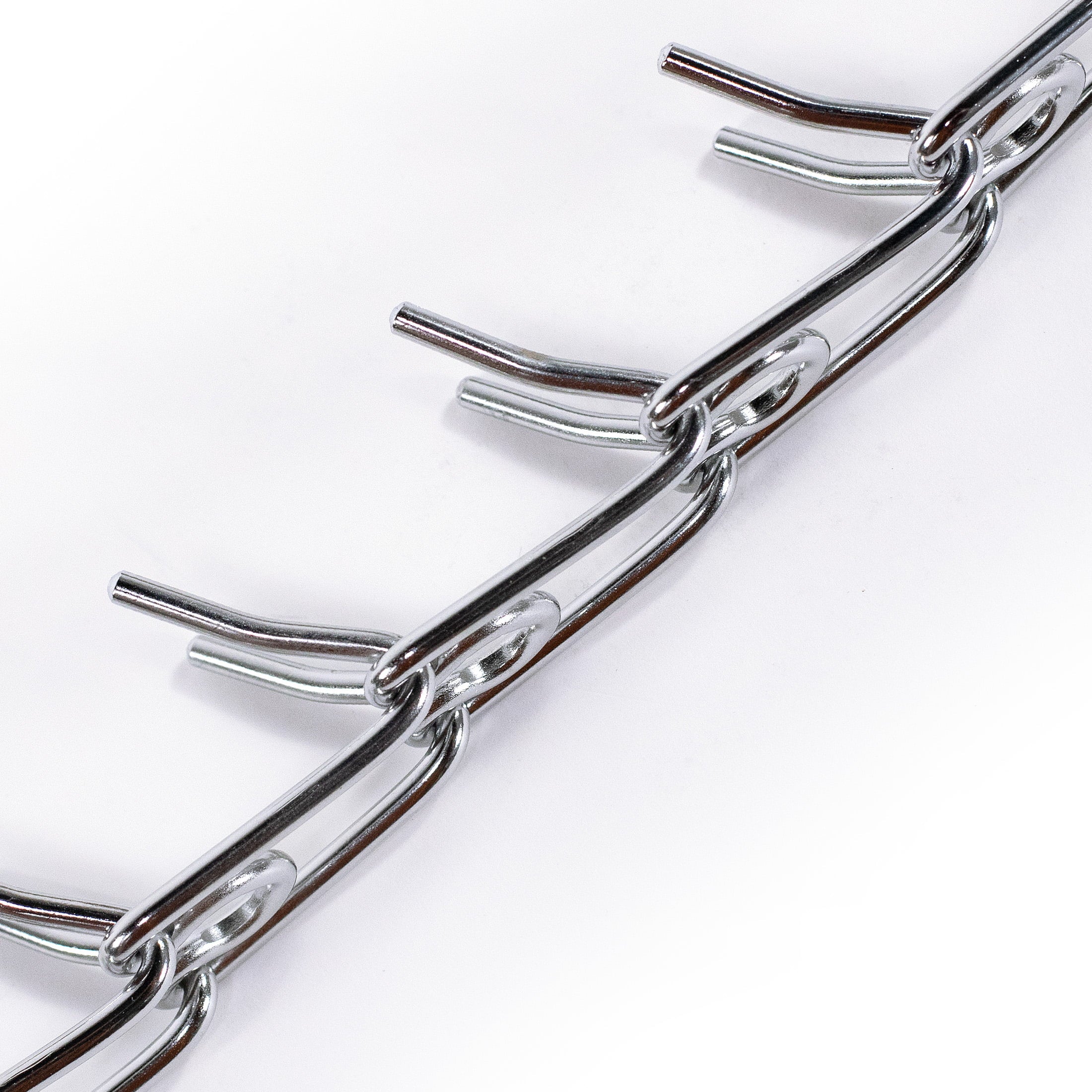 Pet Champion Pronged Training Control Collar Extra Large 22-28in