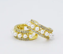 PRE-ORDER Pearly Cuff shipping apx 4/30