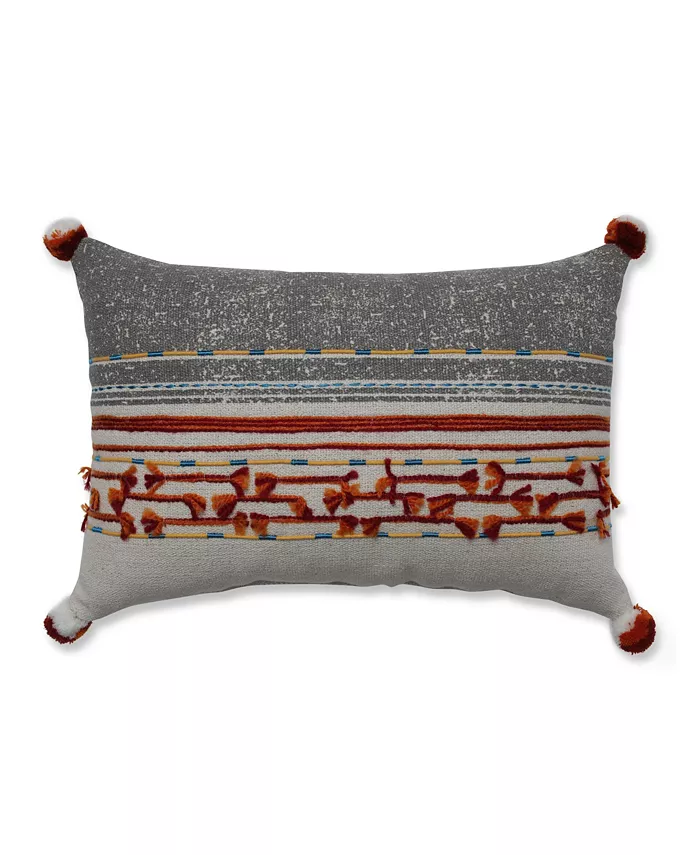 Pillow Perfect Stance Decorative Pillow， 11.5