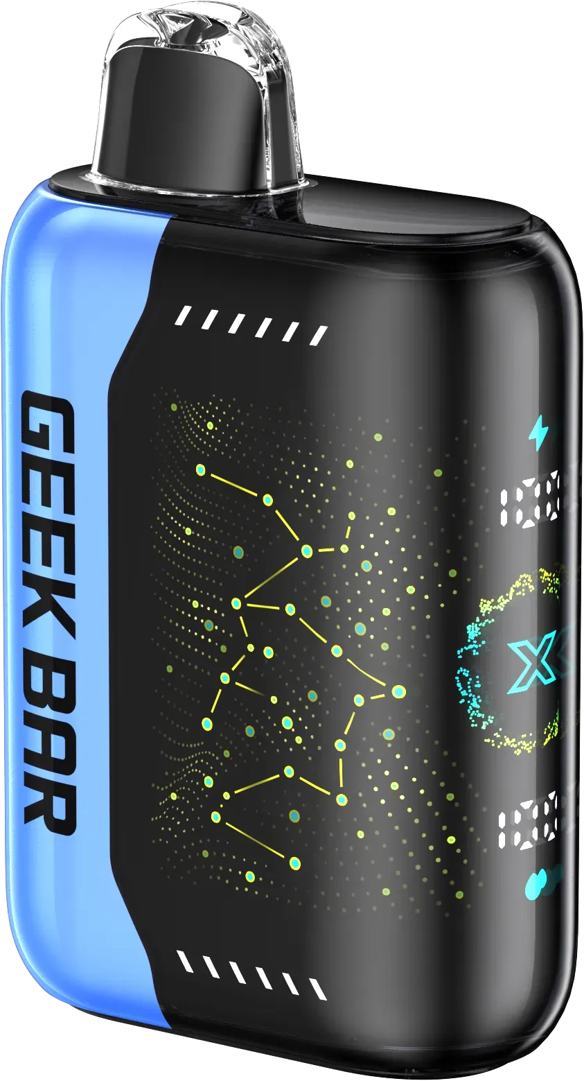 ⚡GEEK BAR Pulse X 25000 Puffs NEW