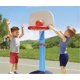 Little Tikes TotSports Easy Score Basketball Set