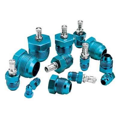 Fragola Performance Systems 900060 Fragola Performance Systems Hose Test Kits
