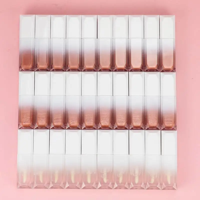 LOW MOQ NO LOGO Waterproof Matte Liquid Lipstick