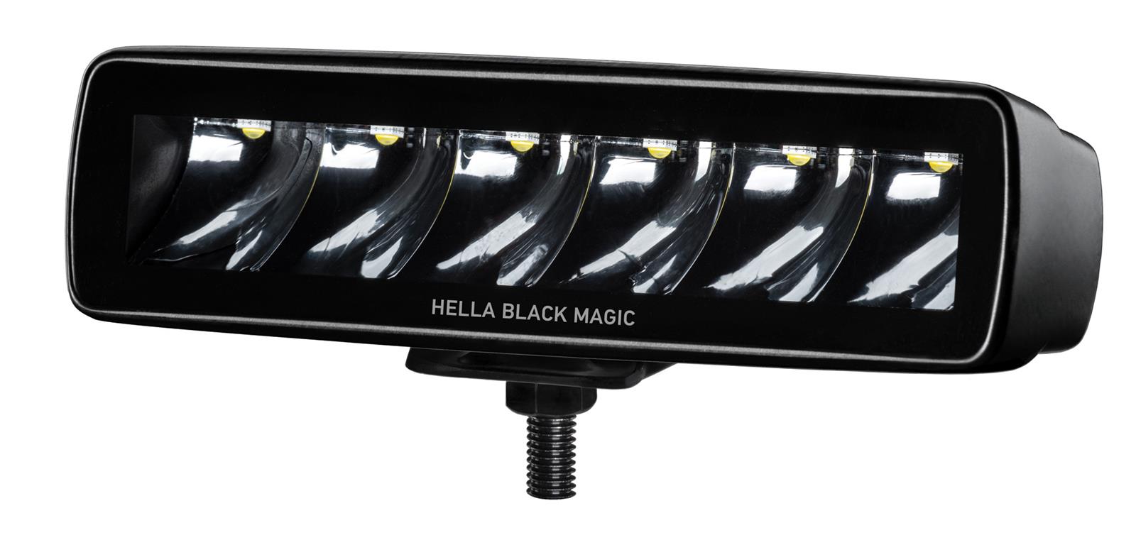 Hella 358176211 Hella Black Magic Lights