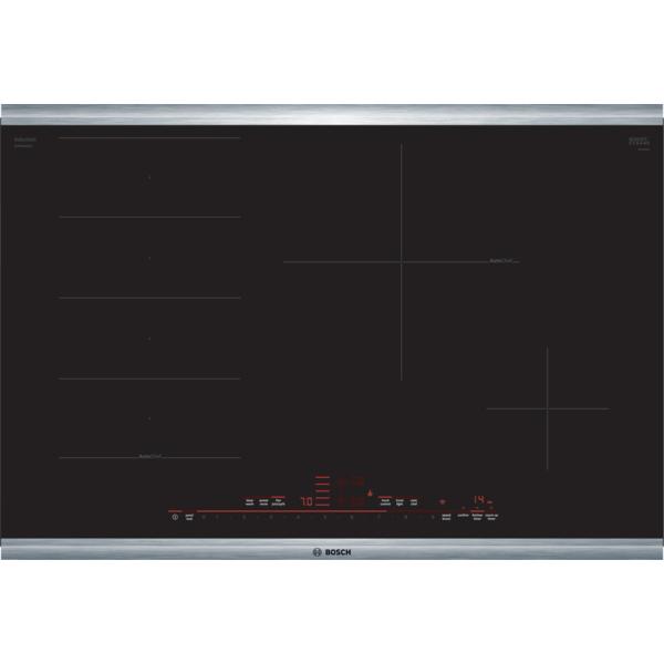 Bosch 30-inch Induction Cooktop with Home Connect�?NITP060SUC