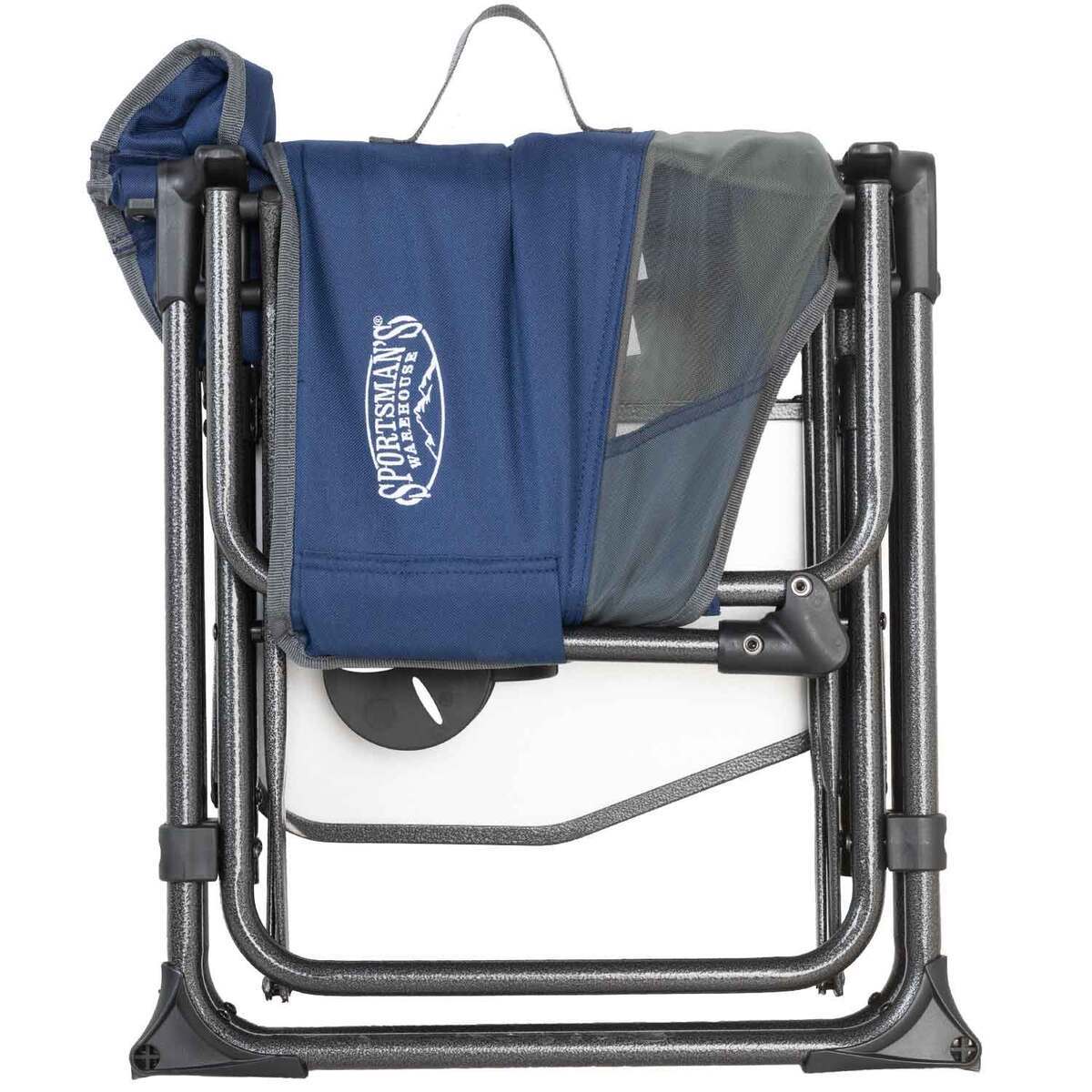 Sportsman's Warehouse Easy Fold Director's Chair